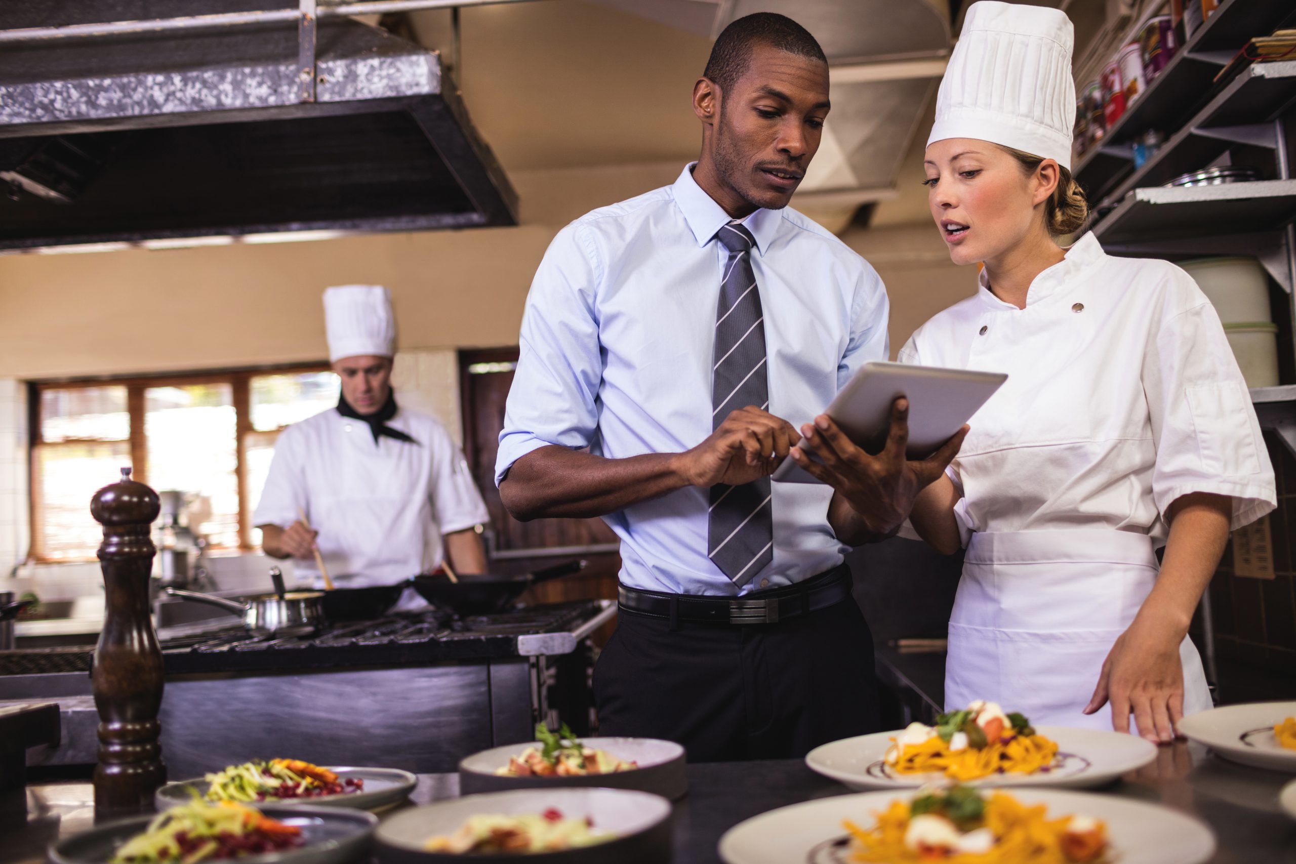 hospitality and tourism highest paying jobs